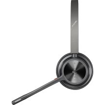Poly Voyager 4320 MS Teams-zertifiziertes USB-A-Headset + BT700-Dongle 77Y98AA