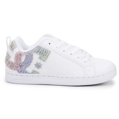 6. DC Court Graffik W 300678-TRW Schuhe