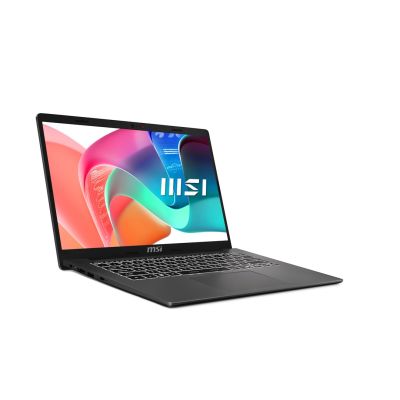 MSI Modern 14 F13MG-265PL i5-1334U 14,0" FHD 60Hz IPS-Level 16GB DDR4 3200 SSD512 Iris Xe Grafik W11Pro 3Y
