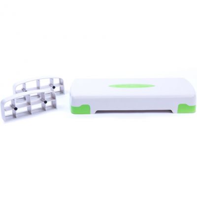 6. Zweistufiger Tritt Spokey Basic IV 920946