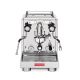 2. La Pavoni LPSBVS03EU New Botticelli Evolution Kaffeemaschine, silber