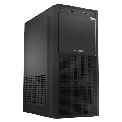 6. LOGIC J23 PRO USB-C SCHWARZE HÜLLE