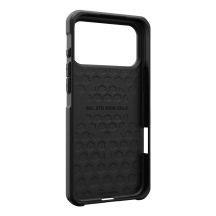 Urban Armor Gear 114518113955 Handyhülle 17,5 cm (6,9") Schwarz, Blau