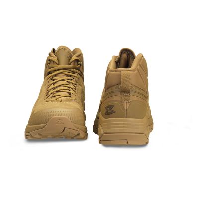 4. Garmont T4 Groove G-Dry Schuhe 92800591753
