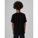 2. Jungen-T-Shirt mit Print im Regular Fit 4F 4FJRAW26TTSHM4525-20S