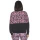 2. Skechers Fantasy Fields Wende-Bomberjacke WJA314-BKRB Rosa M