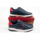 9. Levi's John SE Kinder-Sportschuhe, marineblau, Jugend