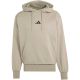 2. adidas Essentials Feelcozy Hoodie für Herren, Beige KF2361