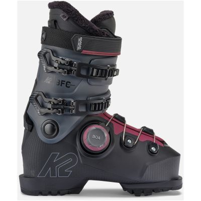 2. Damen-Skischuhe K2 BFC 95 BOA W