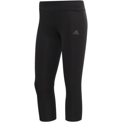 adidas Own the run Tight 3/4 W CF6222 Laufhose