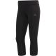 adidas Own the run Tight 3/4 W CF6222 Laufhose