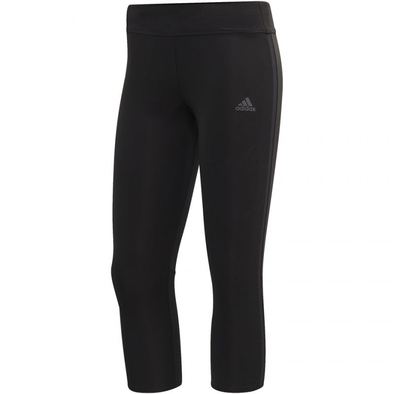 adidas Own the run Tight 3/4 W CF6222 Laufhose