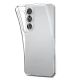 3. Spigen Liquid Crystal Hülle für Samsung Galaxy S26+ - Transparent