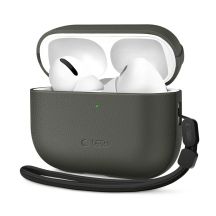 Tech-Protect NaturalFit Hülle für AirPods Pro 3 – Grün