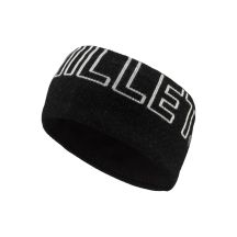 MILLET CHAMONIX STIRNBAND schwarze Kappe