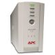 3. APC Back-UPS Standby (Offline) 0,5 kVA 300 W 4 x AC-Steckdosen