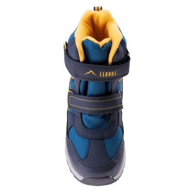 5. Kinder-Winterstiefel VALERE MID WP JR