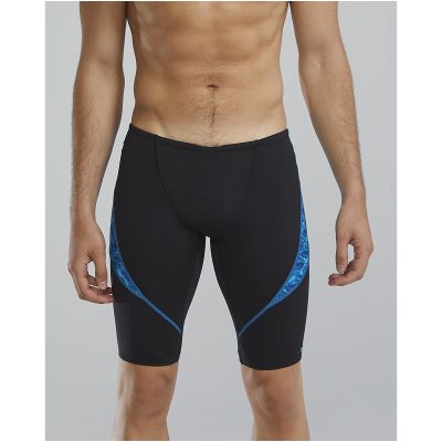 8. TYR DURAFAST ELITE Jammer-Badehose