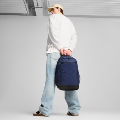 8. Puma Buzz Rucksack 91153 03