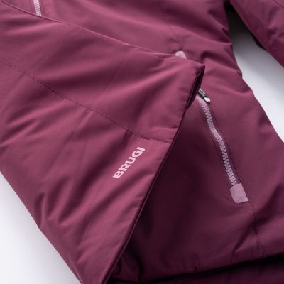 10. Damen-Isolierjacke 2AM4