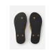 7. Zehentrenner RIP CURL Glitter – schwarz/gold