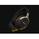 8. Bose 890101-0400 Kopfhörer/Headset Kabelloses Kopfbügel-Headset Anrufe/Musik Bluetooth Schwarz, Gold