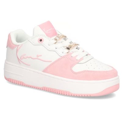 5. Karl Kani Damenschuh 89UP Logo Prm PD00002700