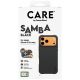 5. CARE by PanzerGlass Modisches Samba MagSafe Case für iPhone 17 Pro Max - Schwarz