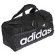 3. Adidas Linear Duffel S HT4742 Tasche