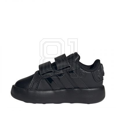 5. Adidas Star Wars Grand Court 2.0 Jr IH7579 Schuhe