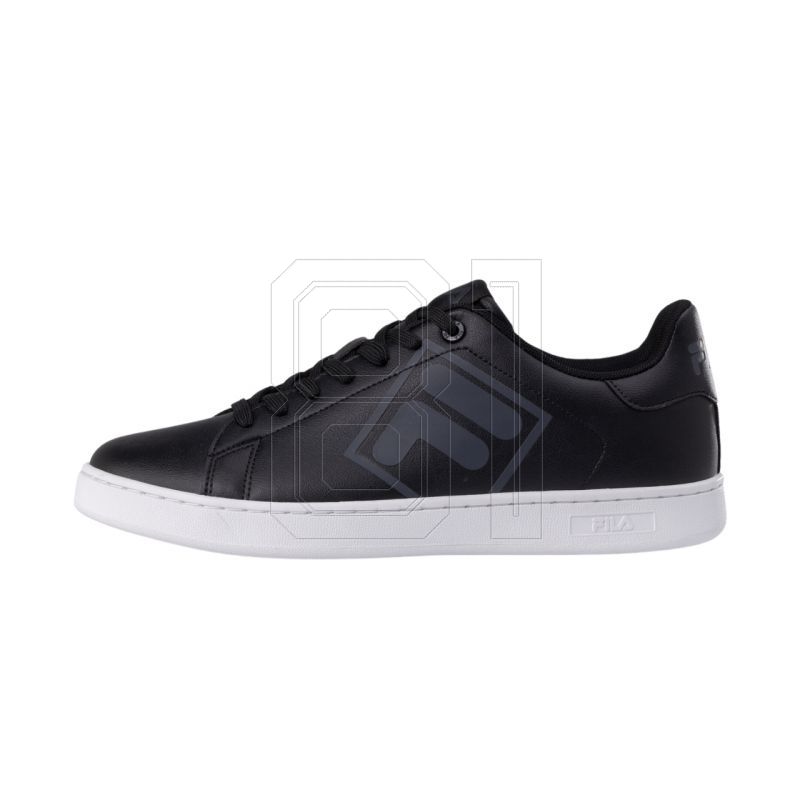 3. Fila Courtbay Logo M FFM0364 83036 Schuhe