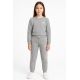 22. adidas French Terry 3 Jr Hose HM8759