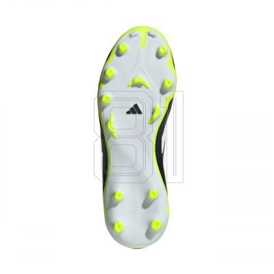2. Adidas Copa Pure III League FG/MG Jr JR2883 Schuhe