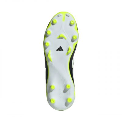 2. Adidas Copa Pure III League FG/MG Jr JR2883 Schuhe