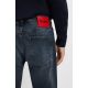 5. Hugo Jeans HUGO734 BLU Herrenhose (50547247-420)