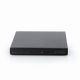 3. GEMBIRD Externes Laufwerk: 8x DVD, 24x CD, USB 2.0, Schwarz
