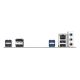 4. Gigabyte H810M K Motherboard (H810, S1851, mATX, DDR5)