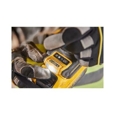 4. 18V XR Akku-Bohrschrauber mit Schlagfunktion, 169 Nm, 1 x 8 Ah