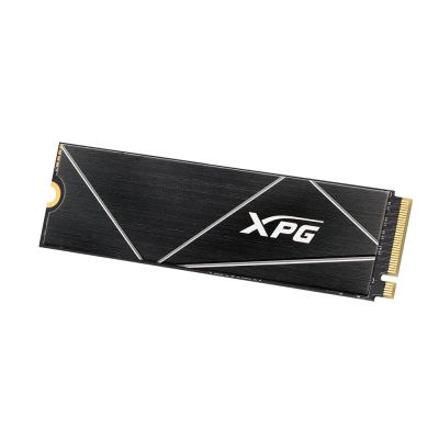 8. ADATA XPG GAMMIX S70 BLADE 1 TB M.2 2280 PCIe Gen3x4 SSD