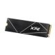8. ADATA XPG GAMMIX S70 BLADE 1 TB M.2 2280 PCIe Gen3x4 SSD
