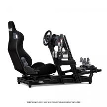 Next Level Racing GT Elite LITE Lenkradplatten-Edition