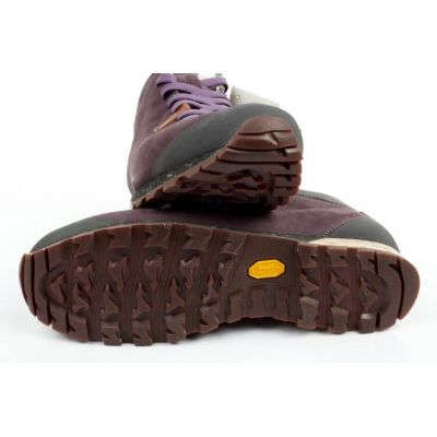 10. Aku Bellamont 3 GTX M 527565 Trekkingschuhe