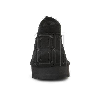 7. BearPaw Retro Super Shorty W 3051W-011 Shoes