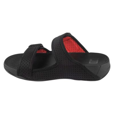 2. FitFlop Gogh GE1-A23 Schwarz 41