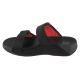 2. FitFlop Gogh GE1-A23 Schwarz 41