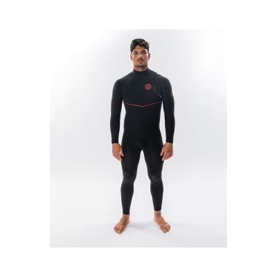 5. RIP CURL FOAM FBOMB FUSION 53GB ZF schwarz