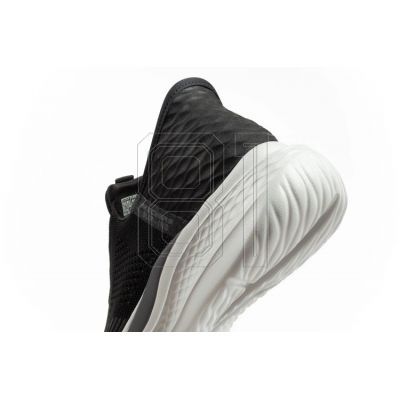 13. Skechers Slade Slip-INS M 210810/BLK Schuhe