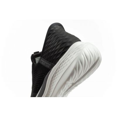 13. Skechers Slade Slip-INS M 210810/BLK Schuhe