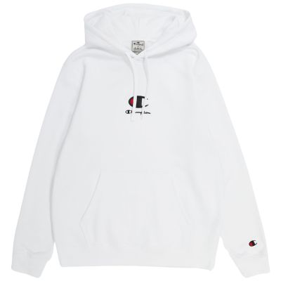 5. Champion Sweatshirt M 220268 WW001