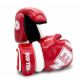 2. ROTT "GLOSSY BLOCK" Offene Handschuhe